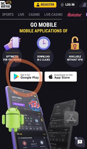 bet andreas download|Betandreas App Download for Android and iOS.